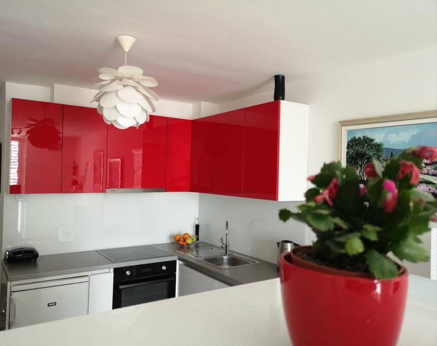 Apartament Ivana - New Sweet Dubrownik