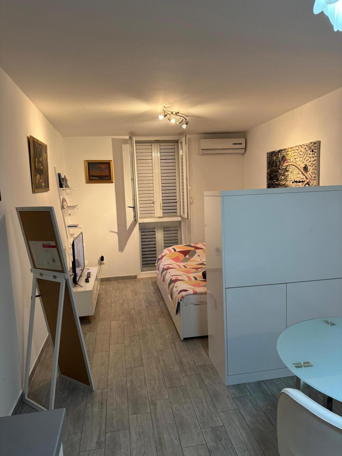Ivana - New Sweet Apartament Dubrownik