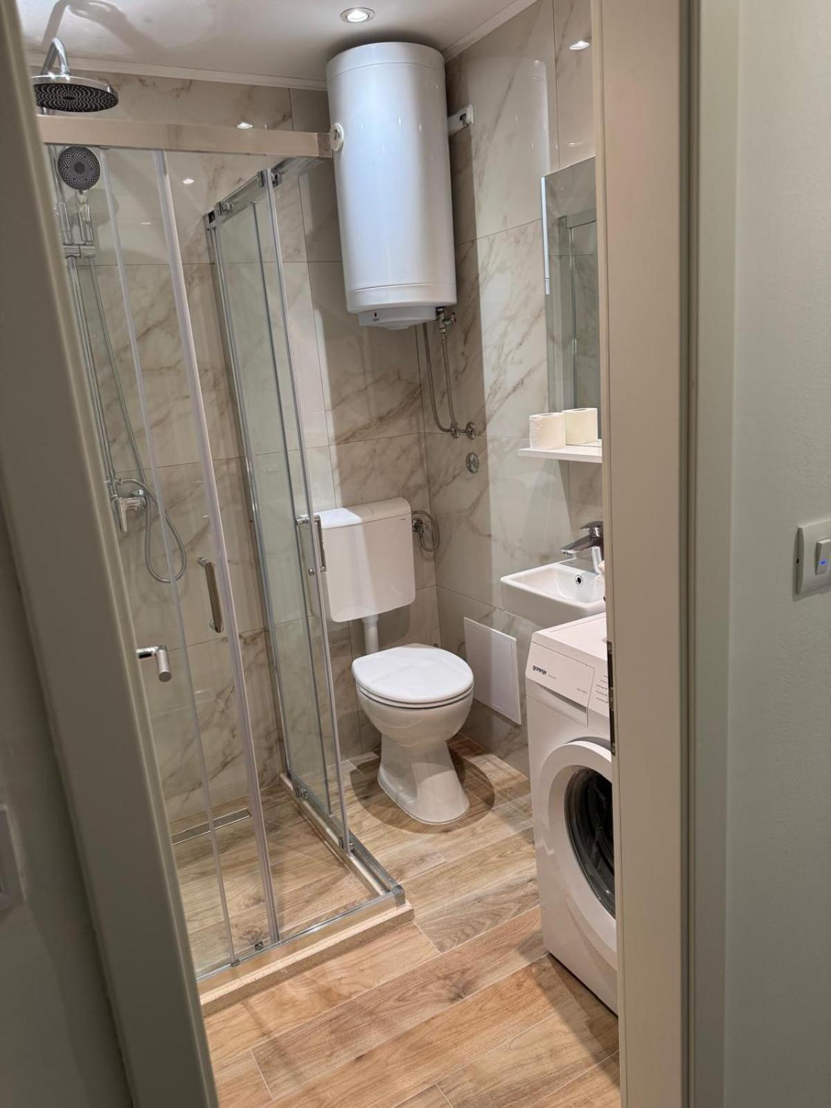 Apartament Ivana - New Sweet