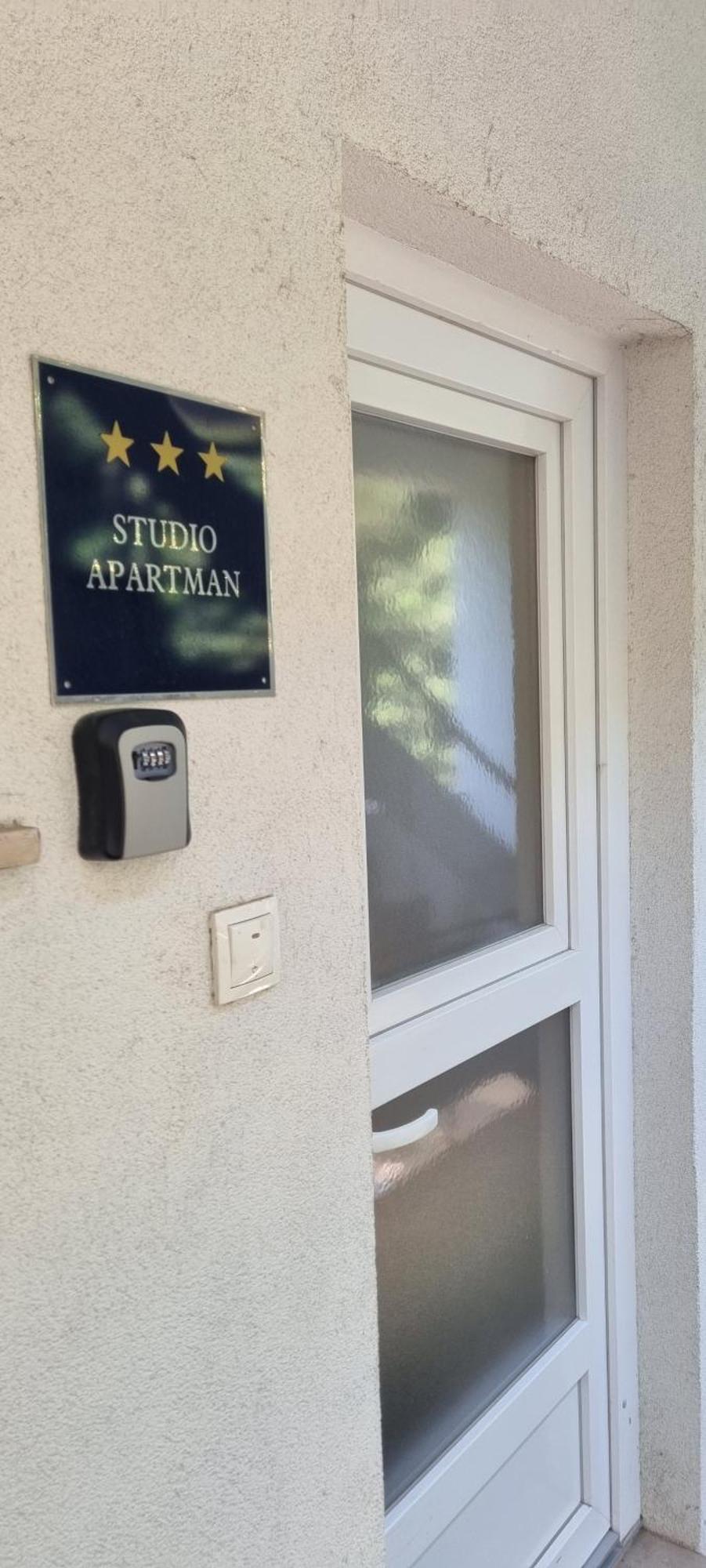 Apartament Ivana - New Sweet *