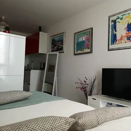 Studio Apartment Ivana - New Sweet Apartment Dubrovnik Exterior photo