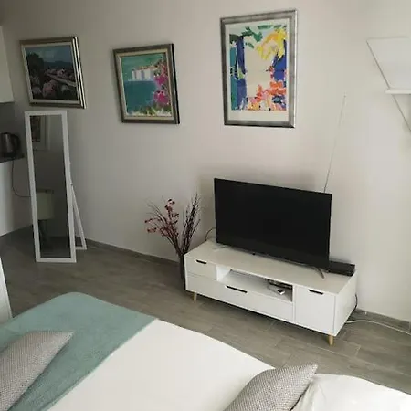 Studio Apartment Ivana - New Sweet Apartment Dubrovnik Exterior photo