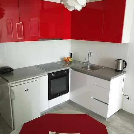 Studio Apartment Ivana - New Sweet Apartment Dubrovnik Exterior photo