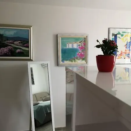 Studio Apartment Ivana - New Sweet Apartment Dubrovnik Exterior photo