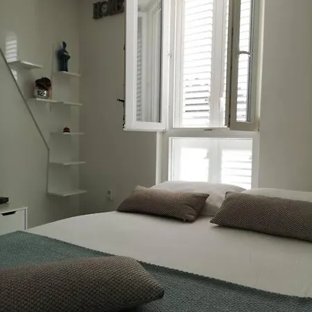 Studio Apartment Ivana - New Sweet Apartment Dubrovnik Exterior photo