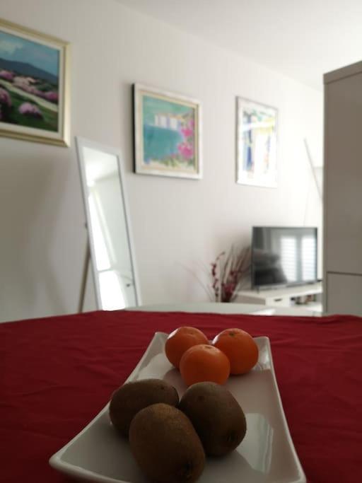 Apartma Ivana - New Sweet