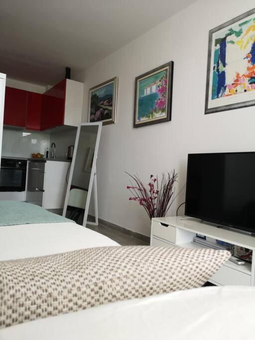 Ivana - New Sweet Apartma *