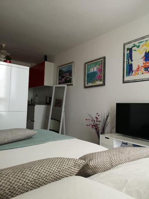 Appartement Ivana - New Sweet