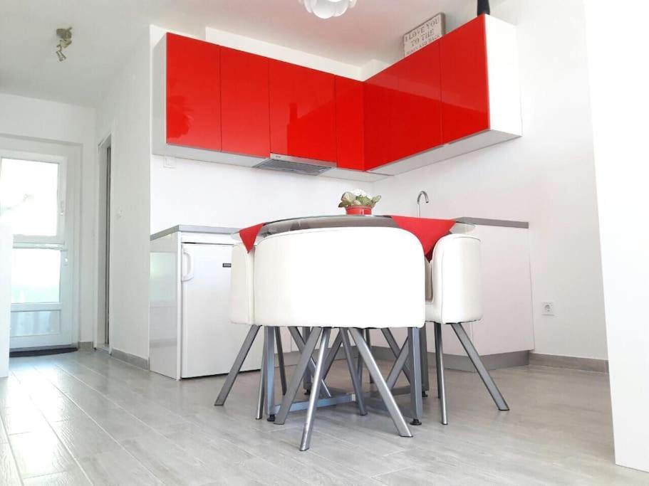 Ivana - New Sweet Apartment *
