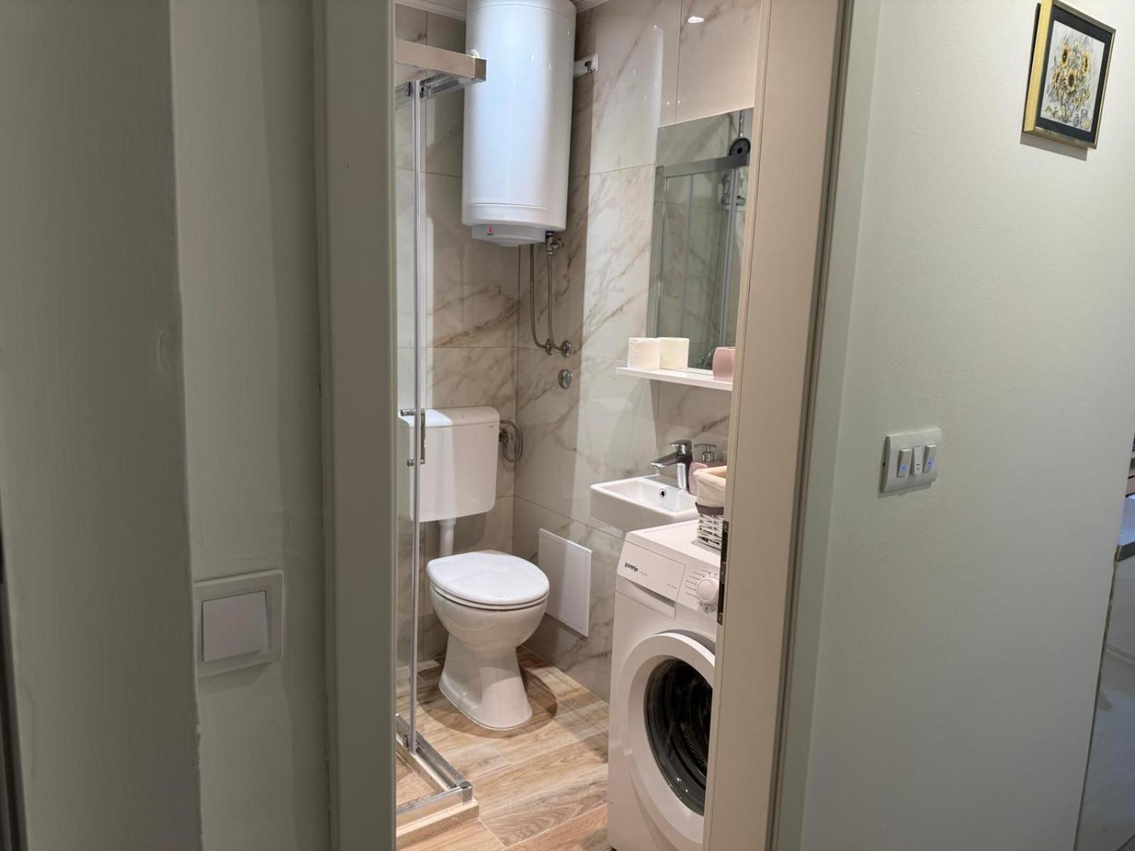 Ivana - New Sweet Apartma Dubrovnik