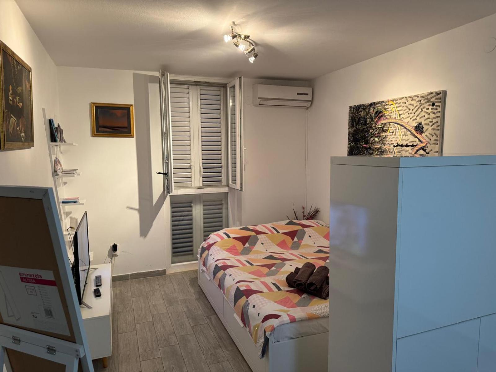 Ivana - New Sweet Apartma