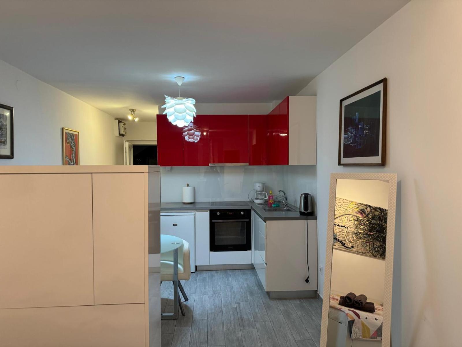 Apartma Ivana - New Sweet *
