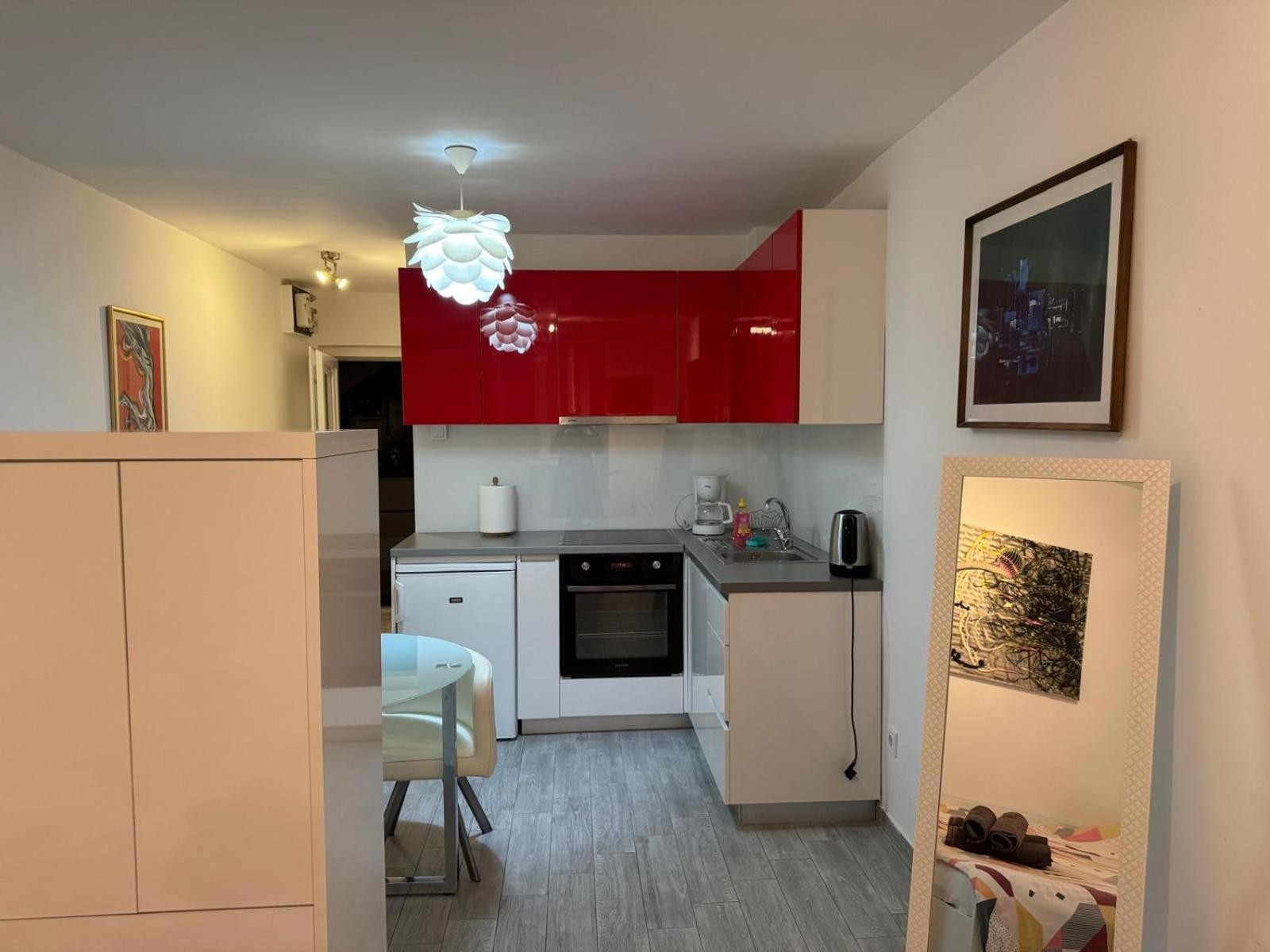 Ivana - New Sweet Apartma