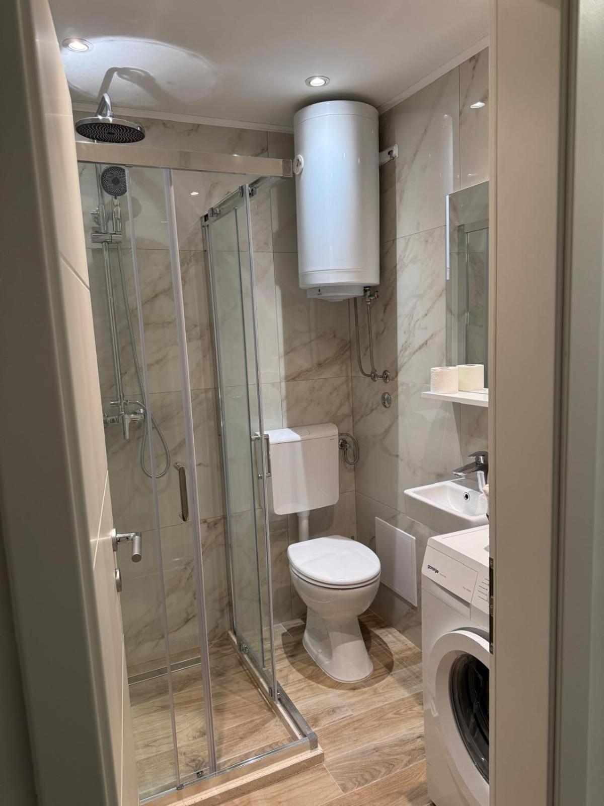 Apartma Ivana - New Sweet Dubrovnik