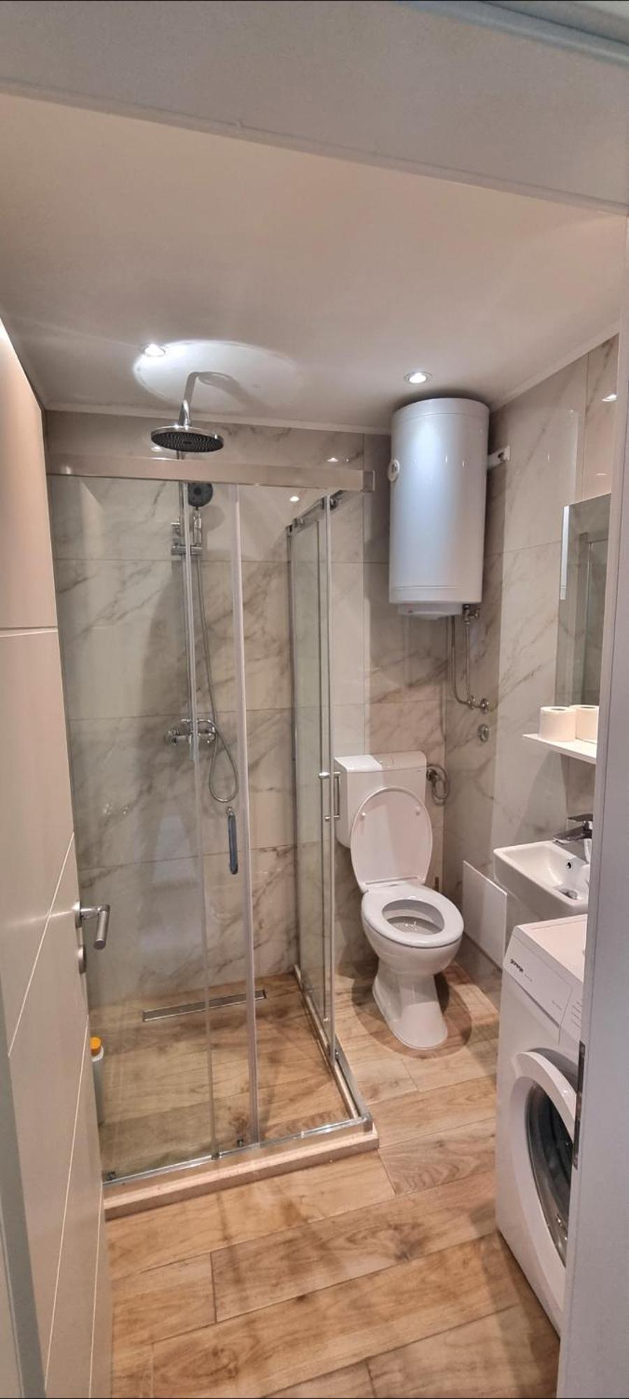Ivana - New Sweet Apartma *
